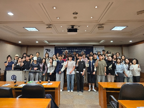 [창립70주년기념] 스페인어권 영화 아르헨티나 대표이미지