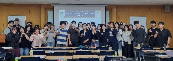 [창립70주년기념] 취업 멘토링 특강(19학번 대표이미지