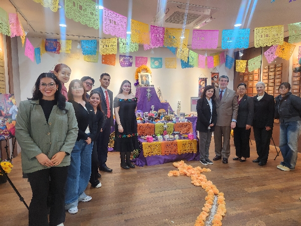 [창립70주년기념]  故김이배 교수님 회고전( 대표이미지