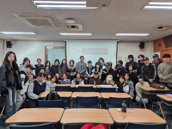 [창립70주년기념] Lucas Pavez Ro 대표이미지